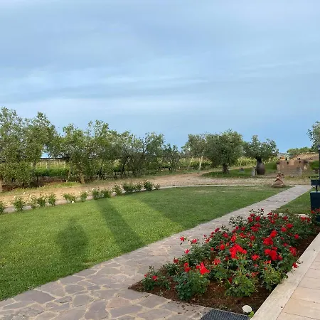 Olga Apartment Tarquinia